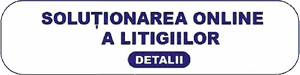SOL/ODR – Comisia Europeană